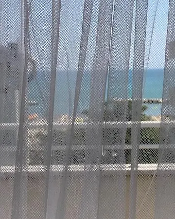 Feriehus Attico Belvedere Lido di Classe