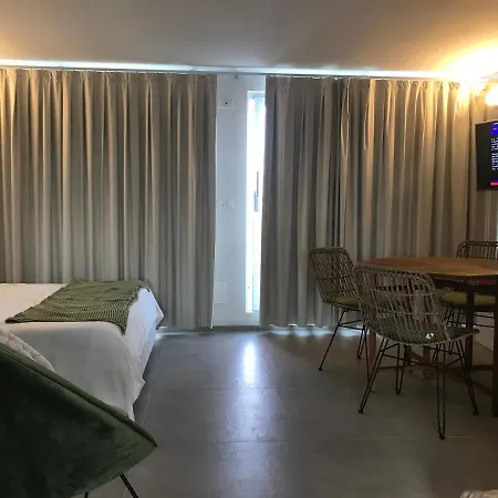 Attico Belvedere Feriehus Lido di Classe