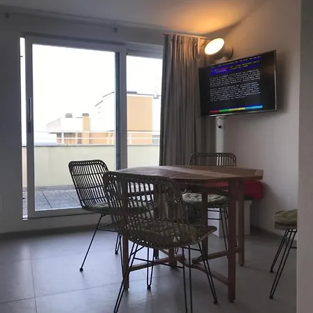 Attico Belvedere Feriehus Lido di Classe
