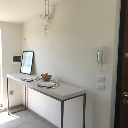 Tatil Evi Attico Belvedere Lido di Classe