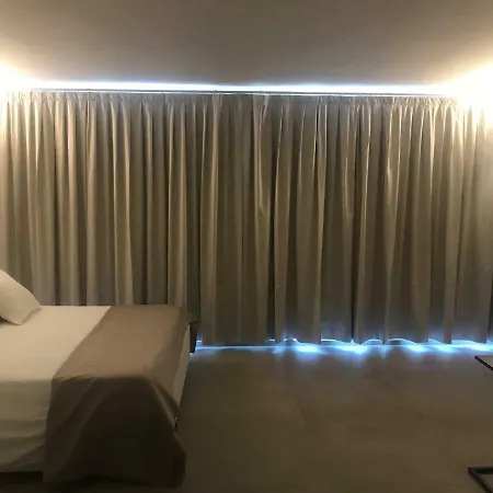 Attico Belvedere Feriehus *