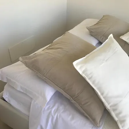 Holiday home Attico Belvedere