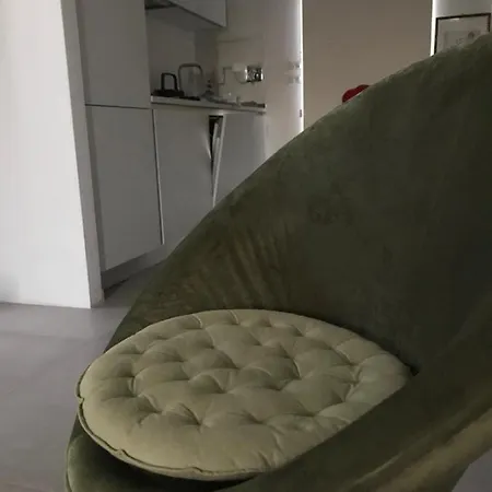 Attico Belvedere بيت للعطل ميكيلي