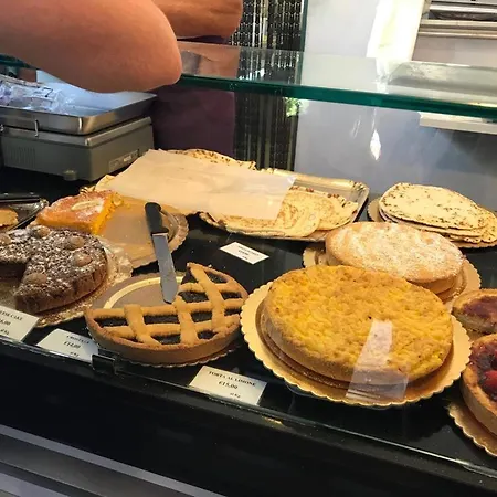 Casa vacanze Attico Belvedere Lido di Classe