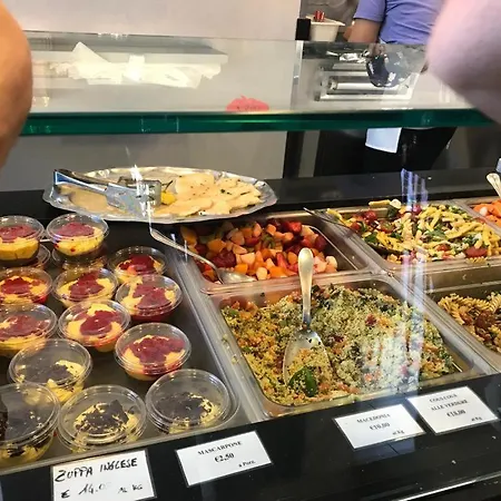 Attico Belvedere Casa vacanze