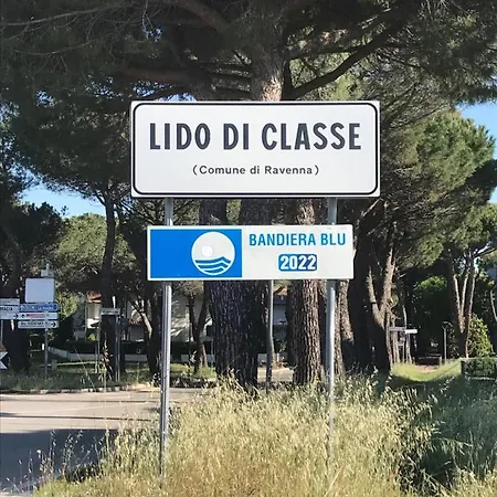 Attico Belvedere Casa vacanze Lido di Classe