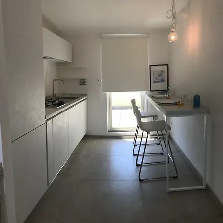 Attico Belvedere بيت للعطل