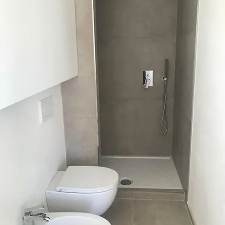 Attico Belvedere بيت للعطل ميكيلي