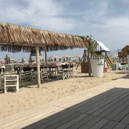 Holiday home Attico Belvedere Lido di Classe
