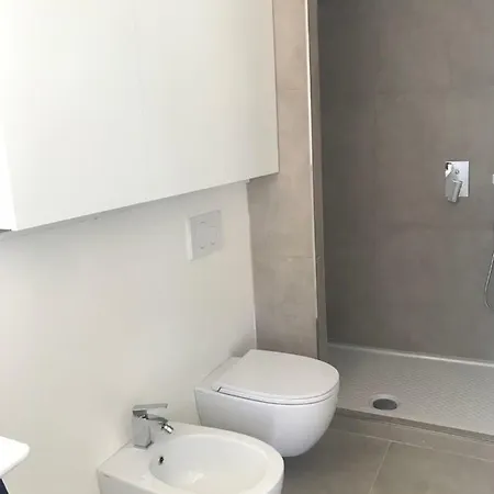 Attico Belvedere * ميكيلي