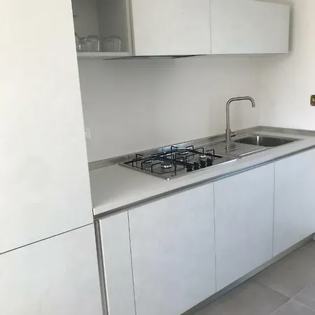 بيت للعطل Attico Belvedere