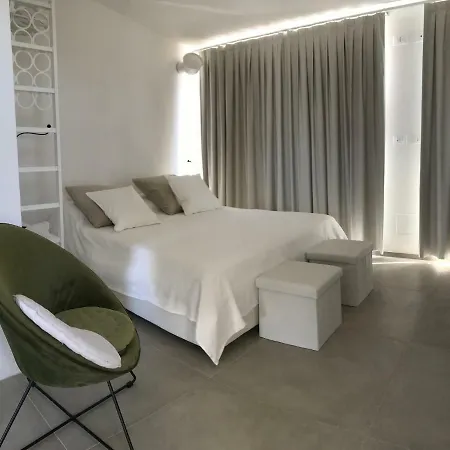 Attico Belvedere بيت للعطل *