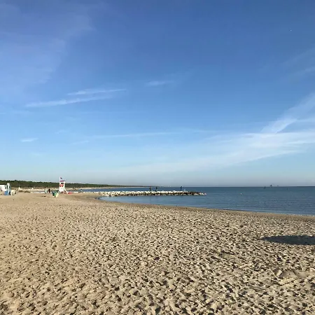 Casa vacanze Attico Belvedere Lido di Classe