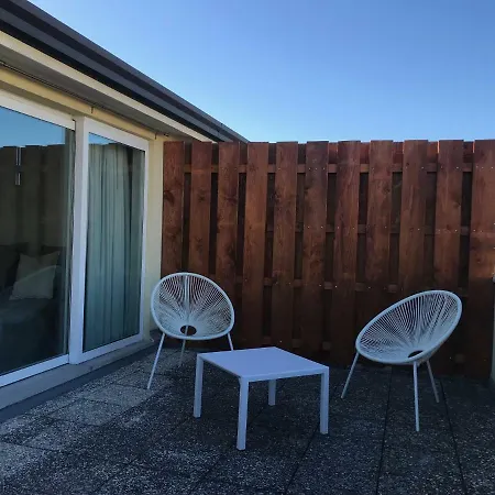 Holiday home Attico Belvedere Lido di Classe